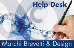 Legale d`Impresa - Unindustria lancia il nuovo Desk per Marchi Brevetti & Design: il Team Propriet� Industriale di Unindustria riceve in tutte le sedi di Unindustria e si reca in azienda